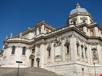 Basilica di Santa Maria Maggiore