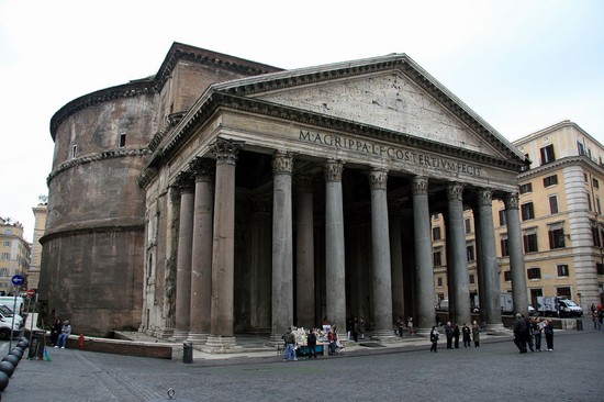 Pantheon