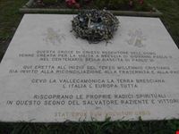 Targa commemorativa