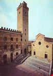 Piazza del Duomo e Palazzo Comunale