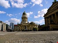 Gendarmenmarkt