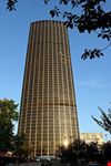 La Torre di Montparnasse