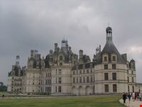 Castello di Chambord