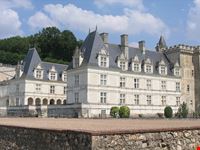 Castello di Villandry