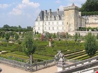 Castello di Villandry
