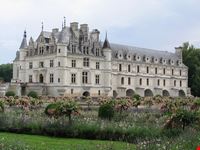Castello di Chenonceau