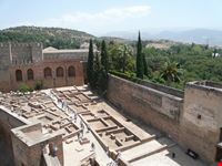 Alcazaba