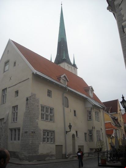  Tallinn  