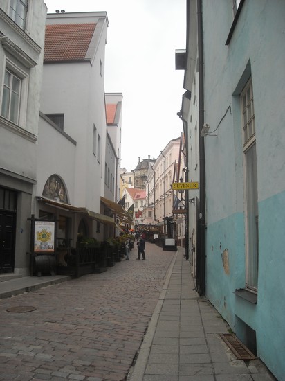 Scorcio