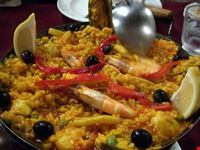 Una buona paella