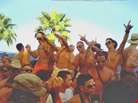 ibiza bora bora disco