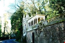 da favola sintra
