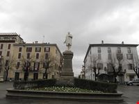 Monumento Cristoforo Colombo