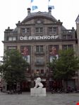 de Bijenkorf