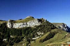Riserva Naturale - Monte Baldo