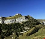 Riserva Naturale - Monte Baldo Riserva Naturale - Monte Baldo