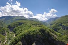 Vallarsa - Trentino