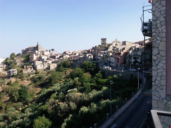 Centro Storico Forza d'Agrò  