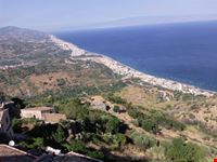 Panorama da Piazza Carullo