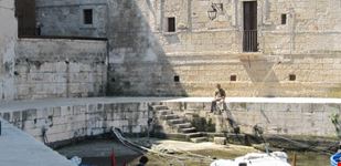 Porto antico
