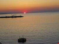 Partenza dal Porto di Bari