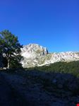 Terminillo, panorama