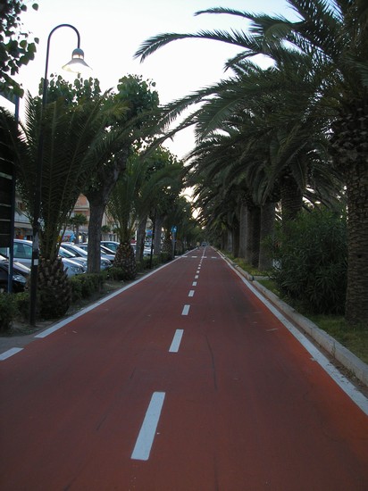 Lungomare 1