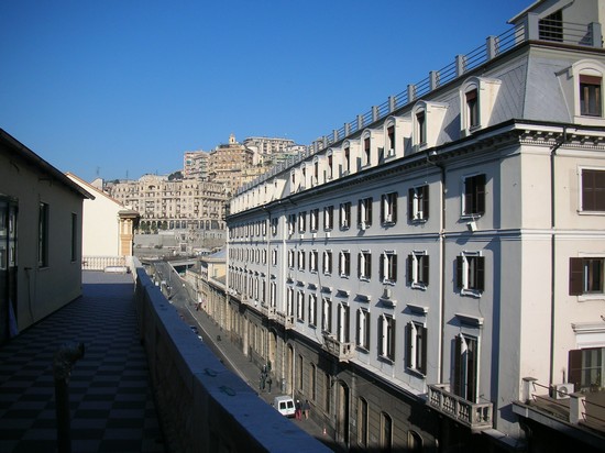 zona principe