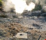 le putizze e le fumarole le putizze e le fumarole