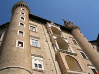 il Palazzo Ducale