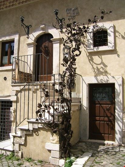  Pescasseroli  