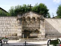 la fontana