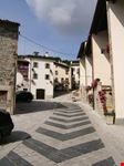 la strada principale