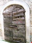 una porta per il passato