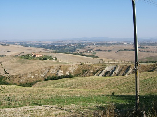 crete senesi