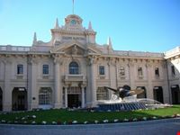 stazione marittima