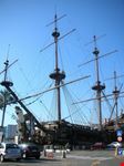 il galeone