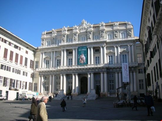  Genoa  