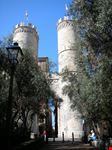 porta soprana