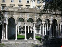 colonnato