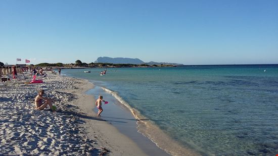 Cala Brandinchi 8 Luglio 2018 Cala Brandinchi  