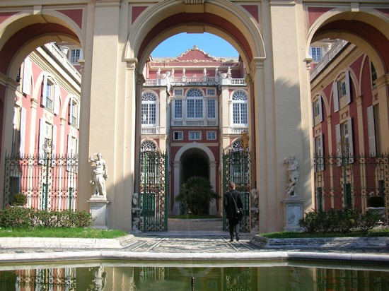 palazzo reale