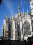 lato del duomo
