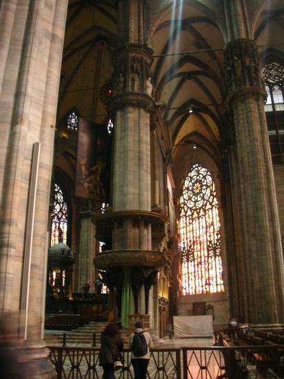 duomo di milano