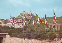 Rocca e Ponte delle Torri