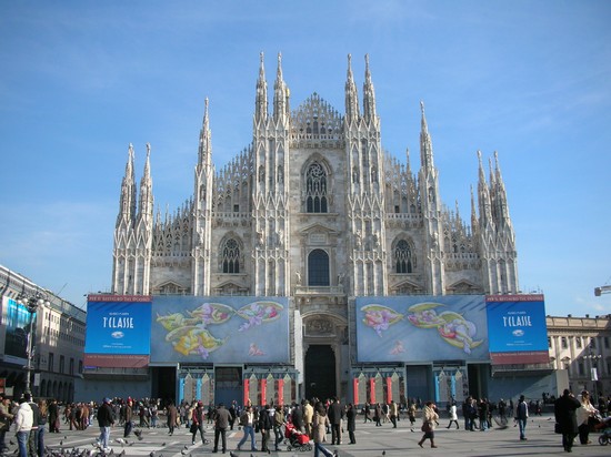 duomo