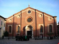 s. maria delle grazie
