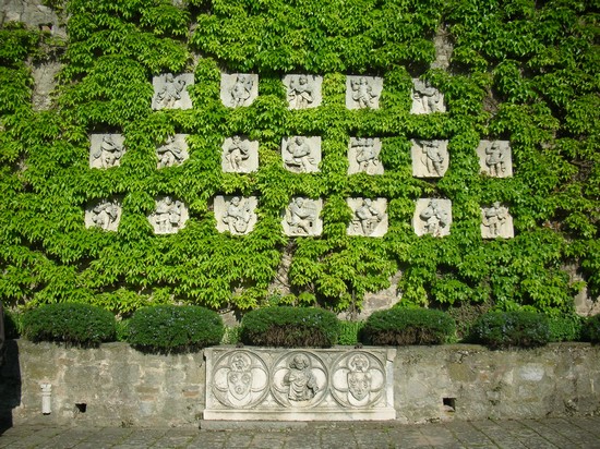 castello