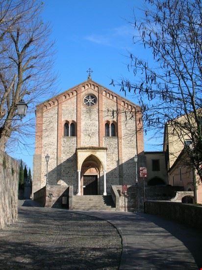  sulla via panoramica delle 7 chiese  
