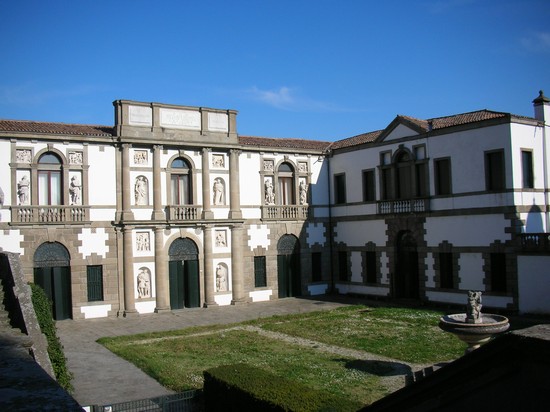 villa duodo